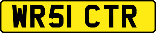 WR51CTR