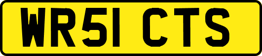 WR51CTS