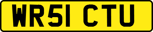 WR51CTU