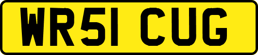 WR51CUG