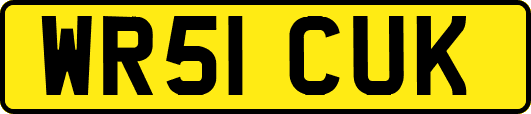 WR51CUK