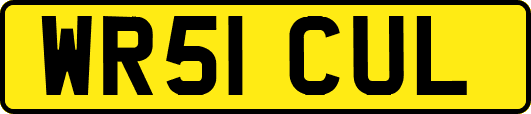 WR51CUL