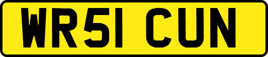 WR51CUN