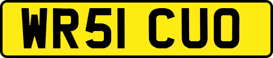 WR51CUO