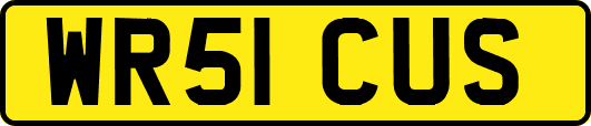 WR51CUS