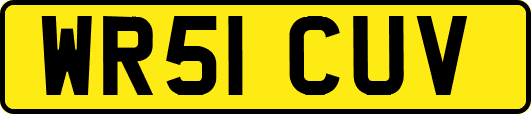 WR51CUV