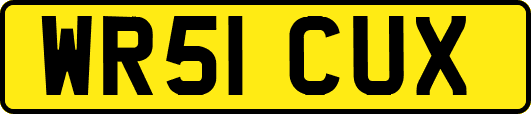 WR51CUX