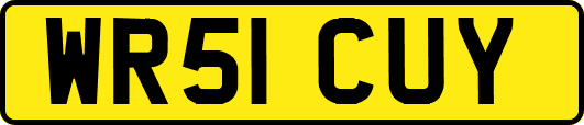 WR51CUY