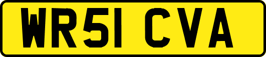 WR51CVA