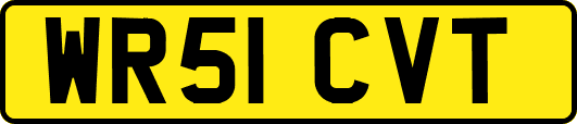 WR51CVT