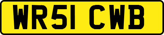 WR51CWB