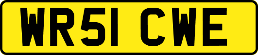 WR51CWE