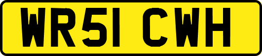 WR51CWH