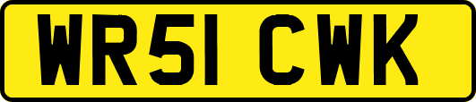 WR51CWK