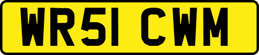 WR51CWM