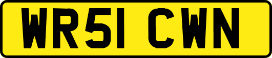 WR51CWN