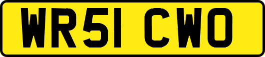 WR51CWO