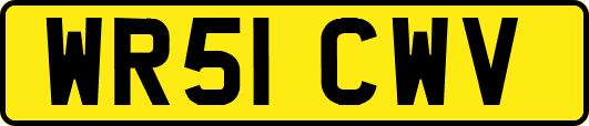 WR51CWV