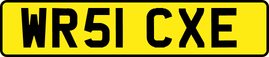 WR51CXE