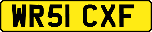 WR51CXF