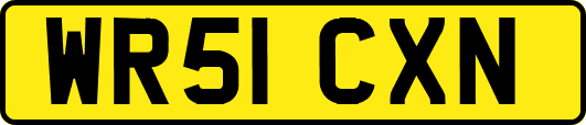 WR51CXN