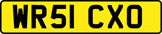 WR51CXO