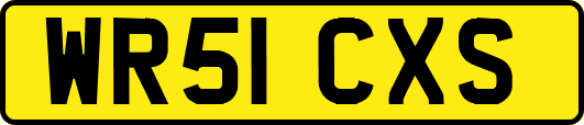 WR51CXS