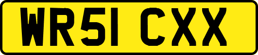 WR51CXX