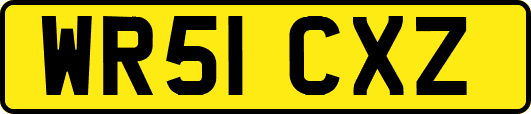 WR51CXZ