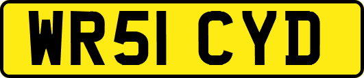 WR51CYD