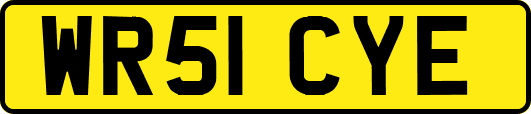 WR51CYE