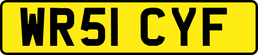 WR51CYF