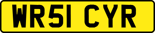 WR51CYR