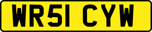 WR51CYW