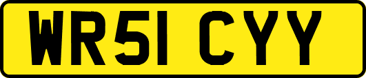 WR51CYY