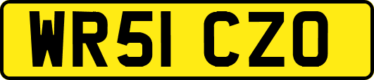 WR51CZO