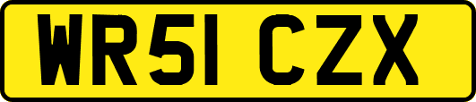 WR51CZX