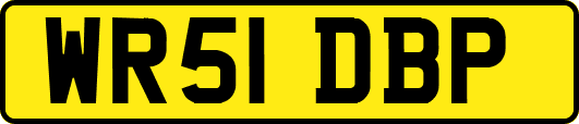 WR51DBP