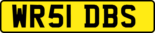 WR51DBS