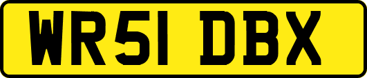 WR51DBX