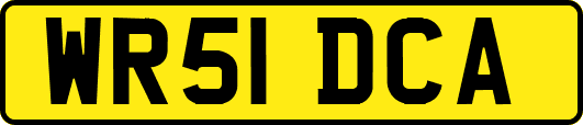 WR51DCA