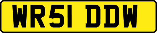 WR51DDW