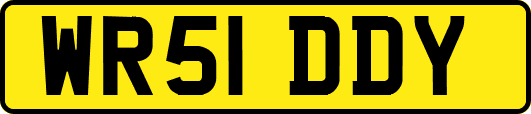 WR51DDY