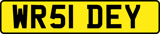 WR51DEY