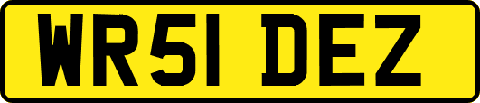 WR51DEZ
