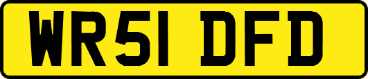 WR51DFD