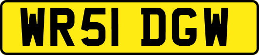 WR51DGW