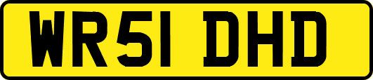 WR51DHD