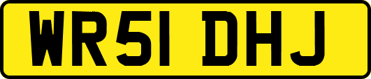 WR51DHJ