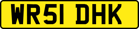 WR51DHK